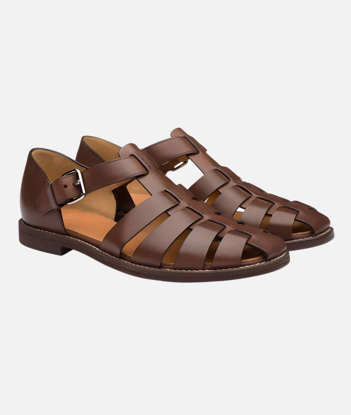 TS | Effortless and trendy general sandals