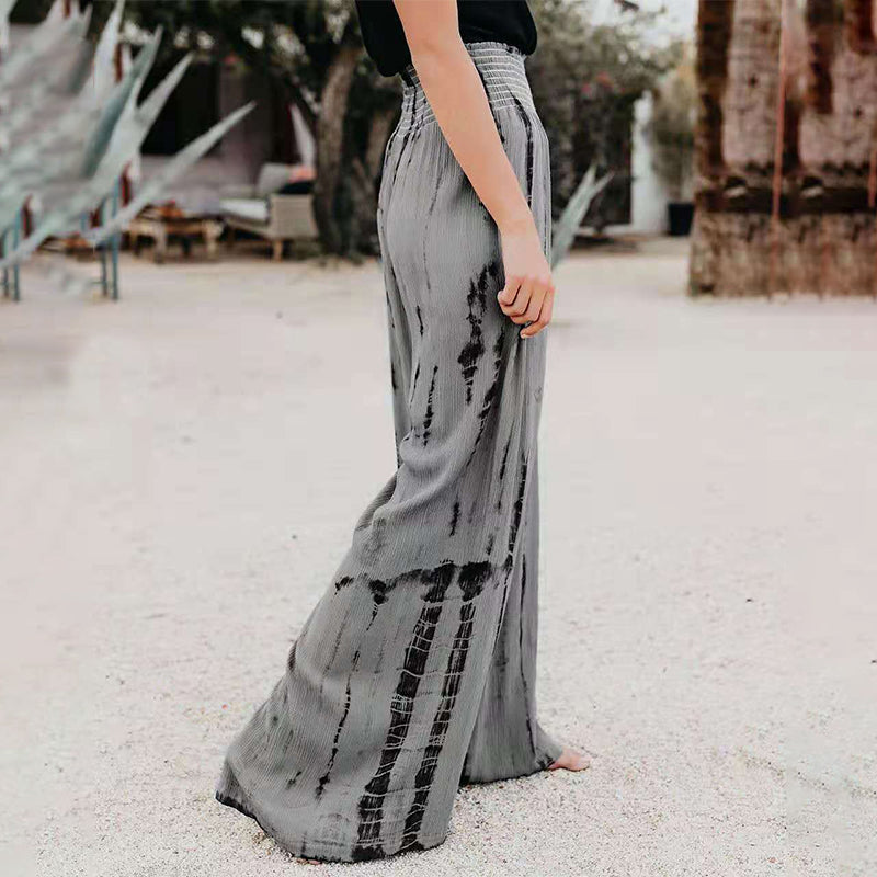 TS | Relaxed and timeless winter pants