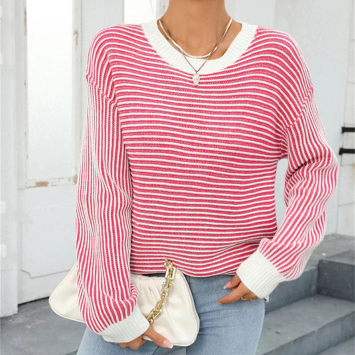 TS | Stylish and elegant winter sweaters