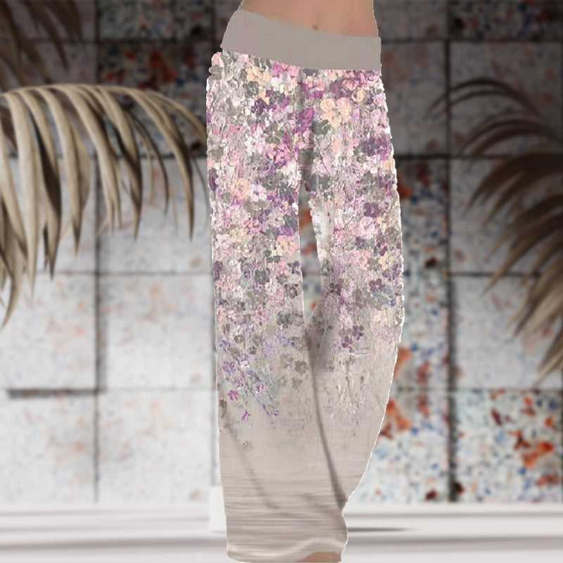 TS | Brave and light pants