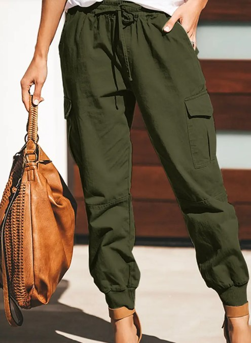 TS | Classic and comfortable winter pants