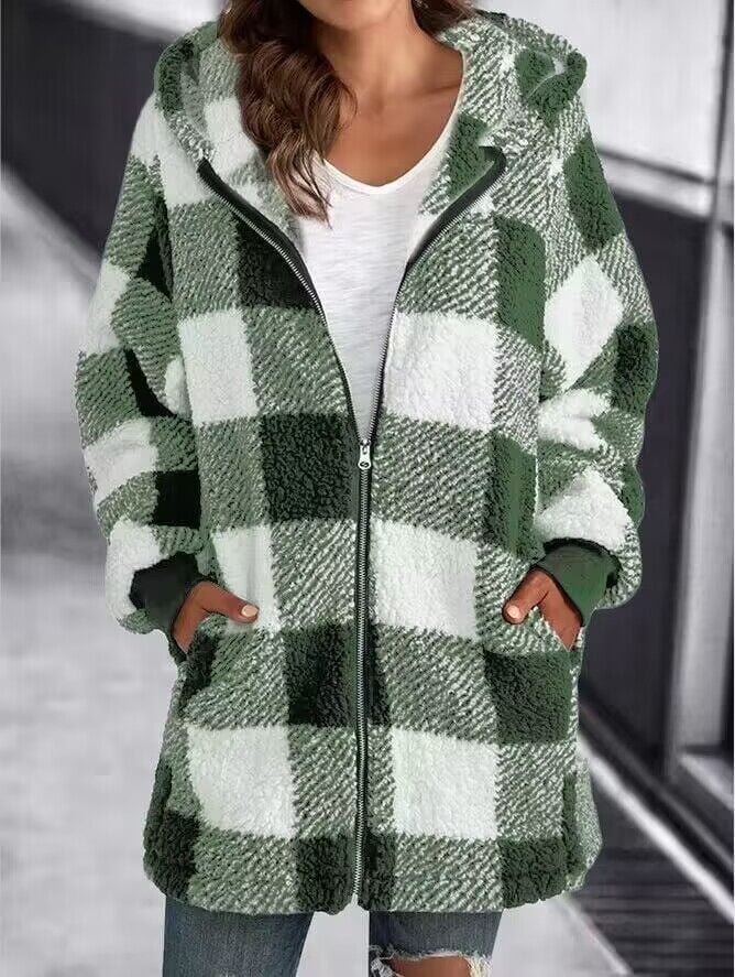 LM | Simple and stylish general coat