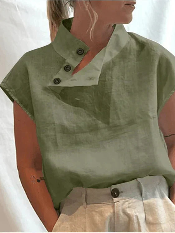LM | Minimalist and lightweight shirt