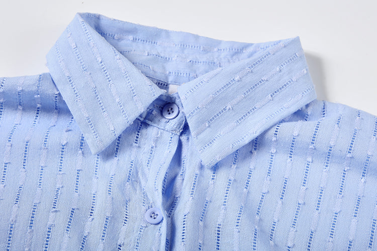 LD Shirt en Korte Broek