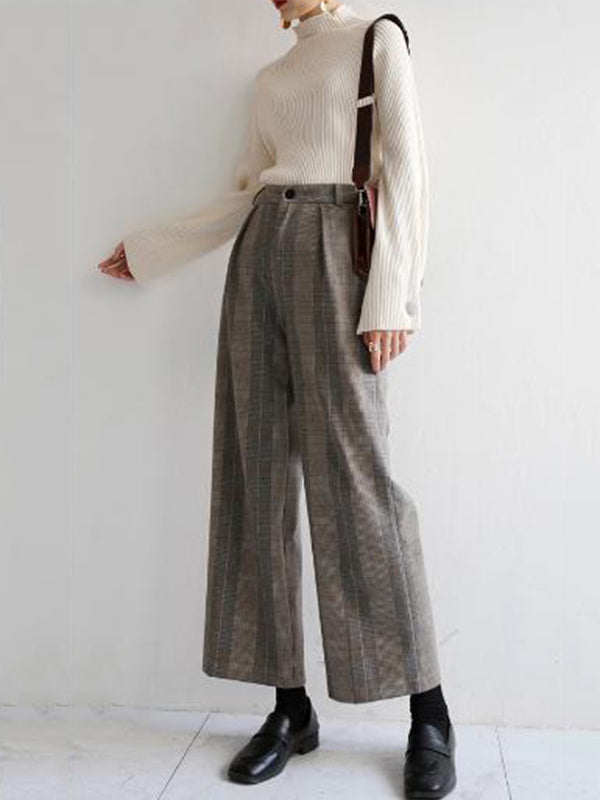 LD | Trendy en elegante wintertrui