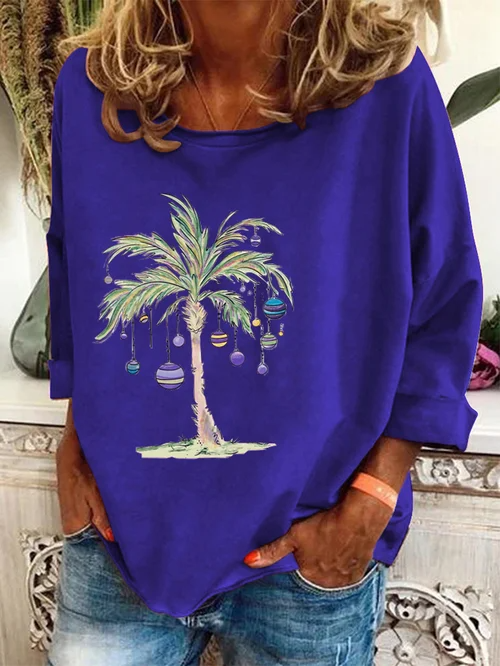 LD Zorgeloos en elegant wintertopje