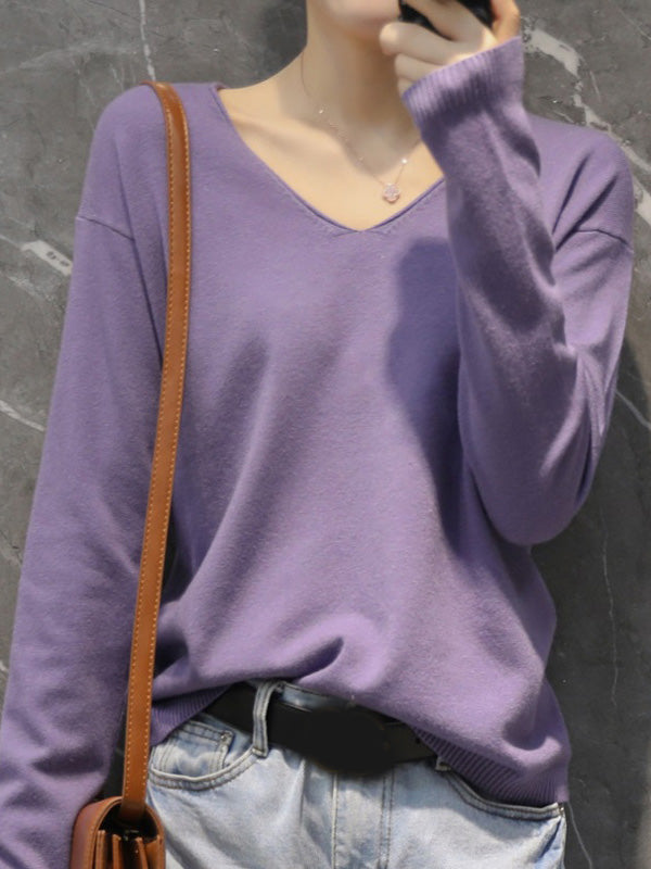 LD | Eenvoudige en elegante wintertop