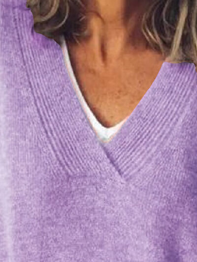 LM | Timeless and stylish sweater