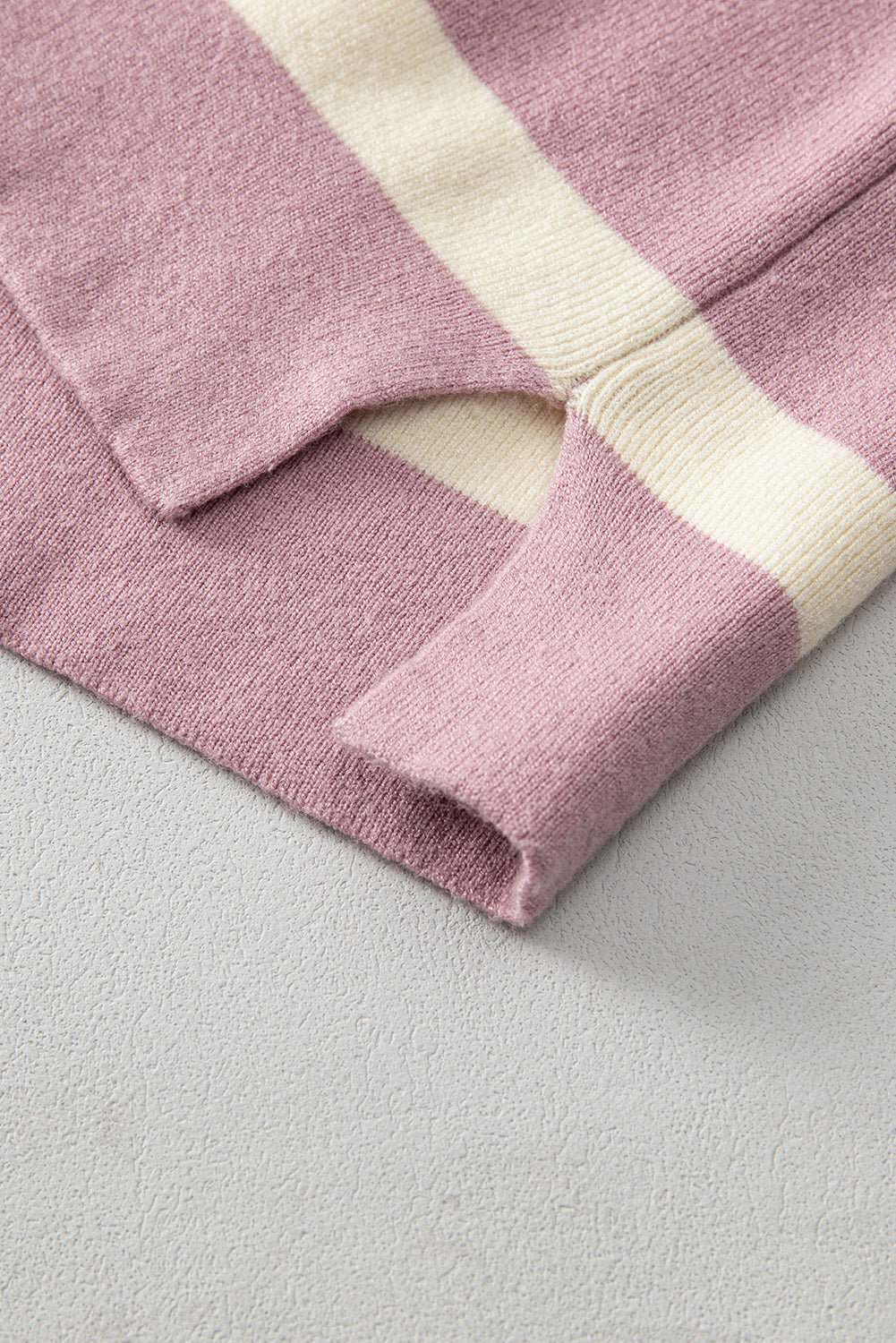 LD Casual en comfortabele wintertrui