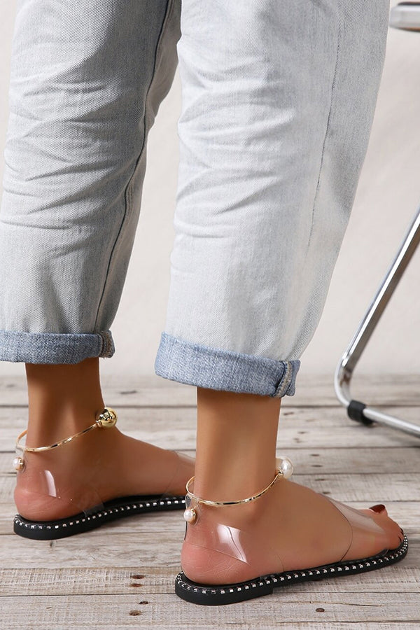 LD | Glamoureuze en trendy sandalen