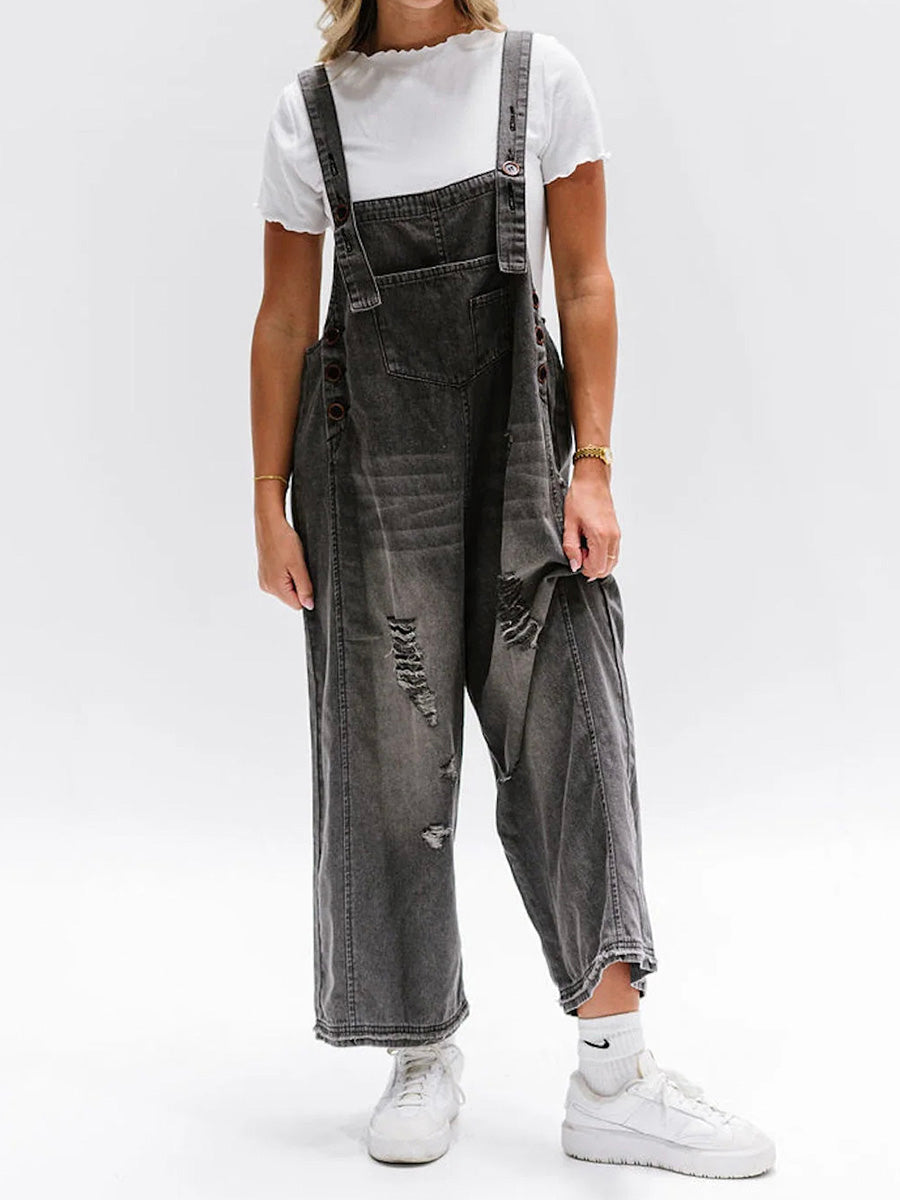 LD GRATIS: MW | Moeiteloos casual jumpsuit