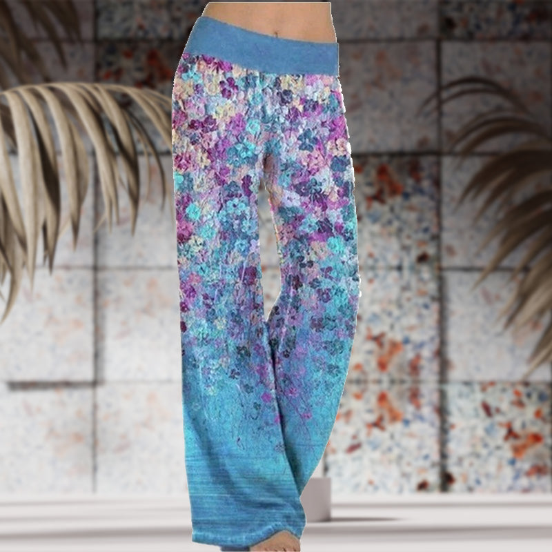 TS | Brave and light pants