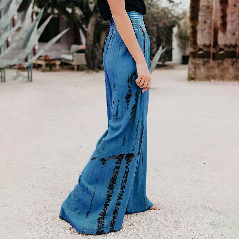TS | Relaxed and timeless winter pants