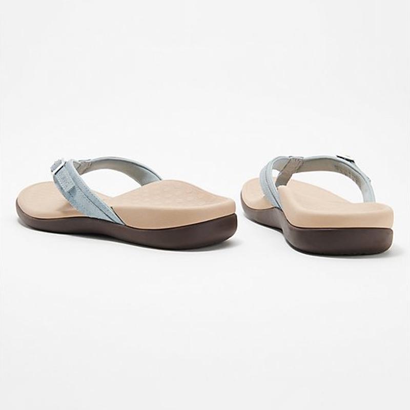LD | Orthopedische zomersandalen