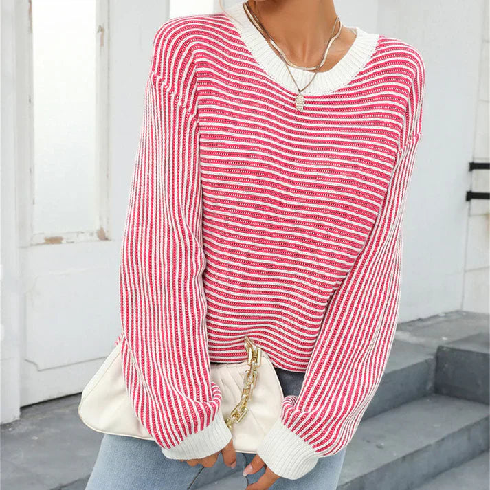 TS | Stylish and elegant winter sweaters