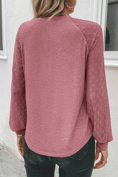 LD | Modern en veelzijdig T-shirt
