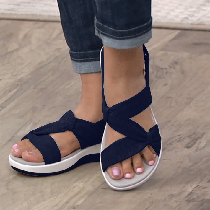 LD | Orthopedische schoenen pijnbestrijding sandalen