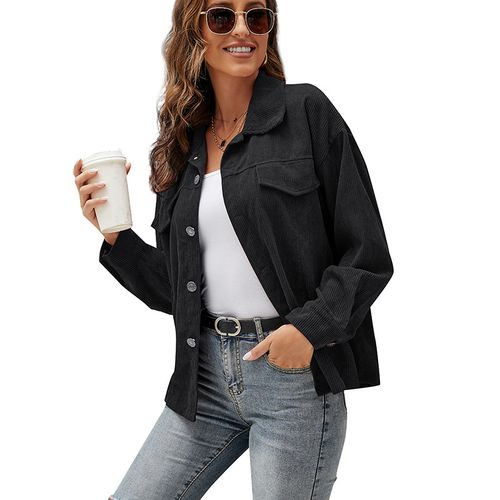 LD | Moderne en veelzijdige winterblouse