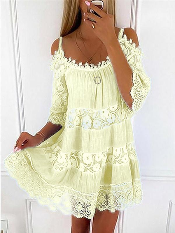 TS | Estela dress
