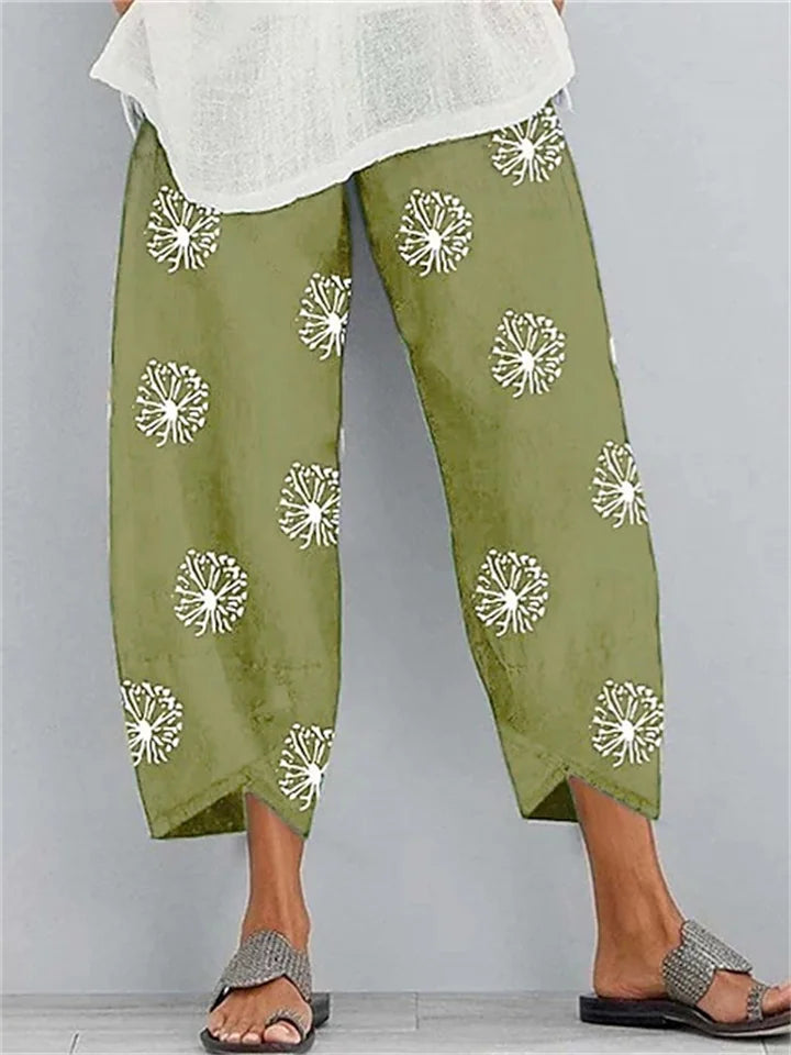 TS | Timeless and stylish pants