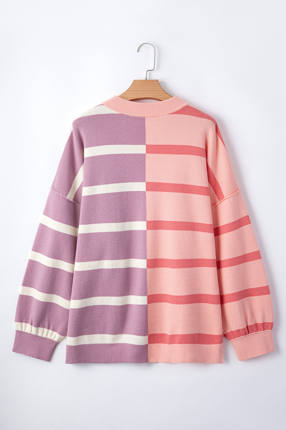 LD Casual en comfortabele wintertrui