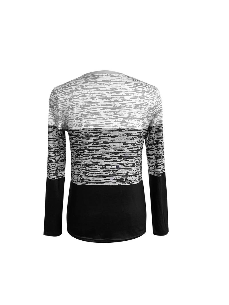 TS | Effortless and stylish winter T-shirt