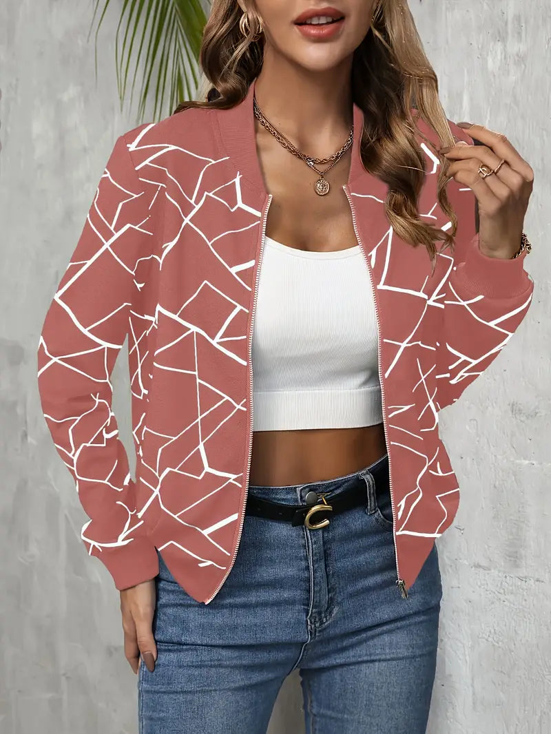 LD | Modieus en minimalistisch winterjack
