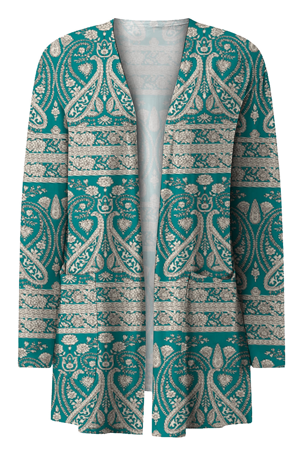 LM | Comfortable and stylish winter cardigan