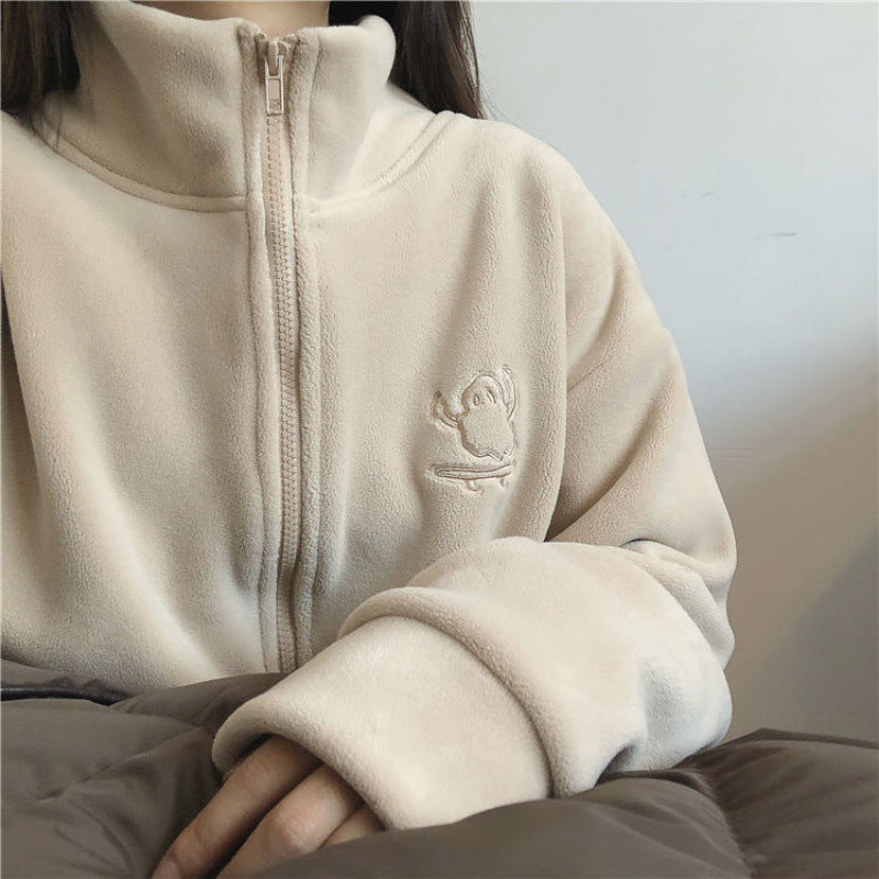 LD | Modieus en minimalistisch jack