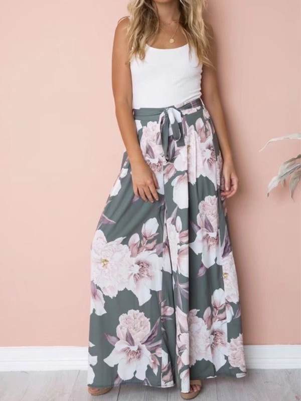 TS | Simple and cool pants