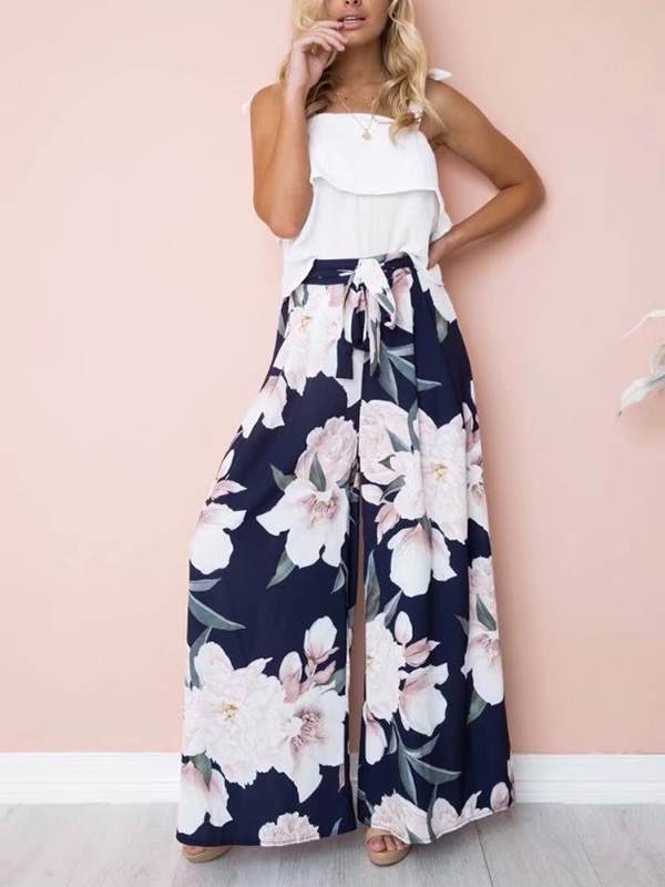 TS | Simple and cool pants