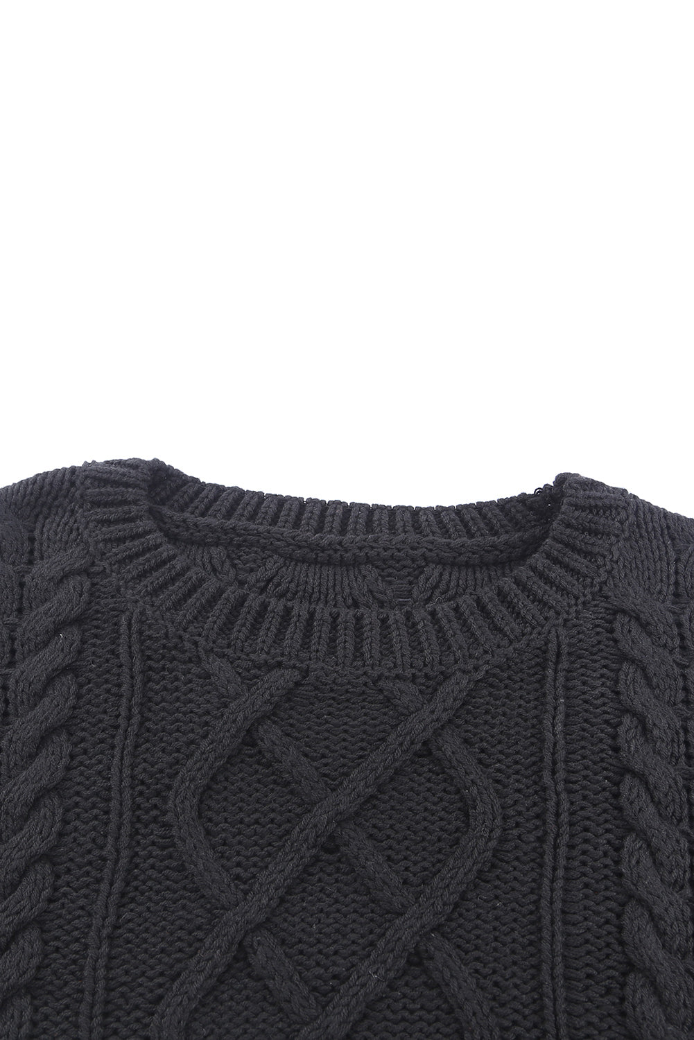 LD | Elegante en casual wintertrui