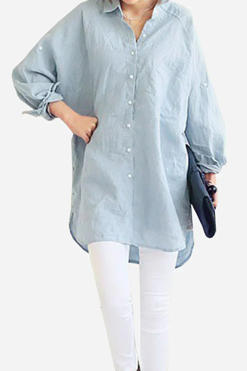 TS | Elegant and versatile winter garment