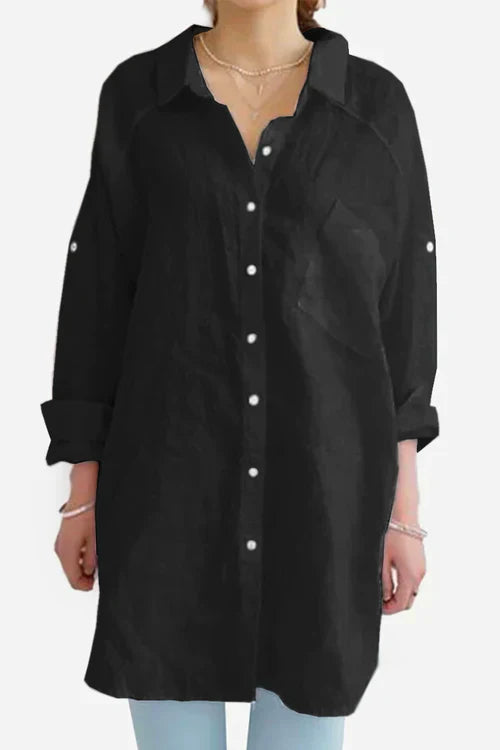 TS | Elegant and versatile winter garment