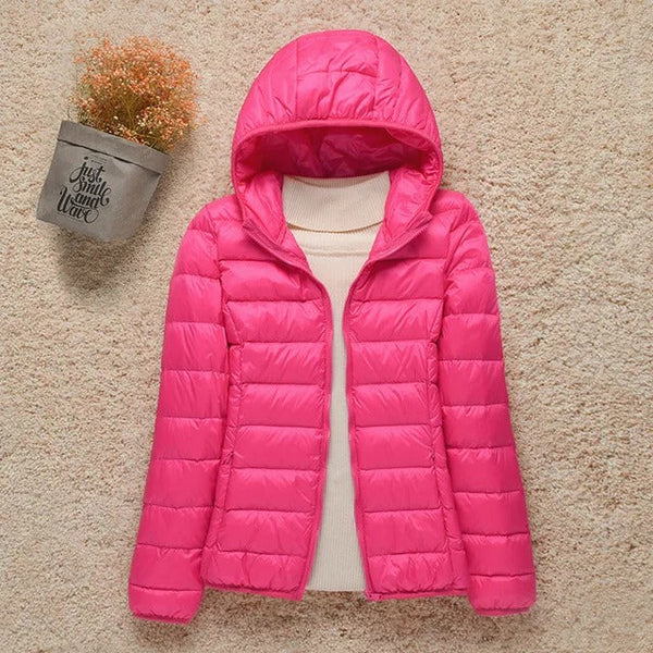 LD | Klassiek en comfortabel algemeen jack