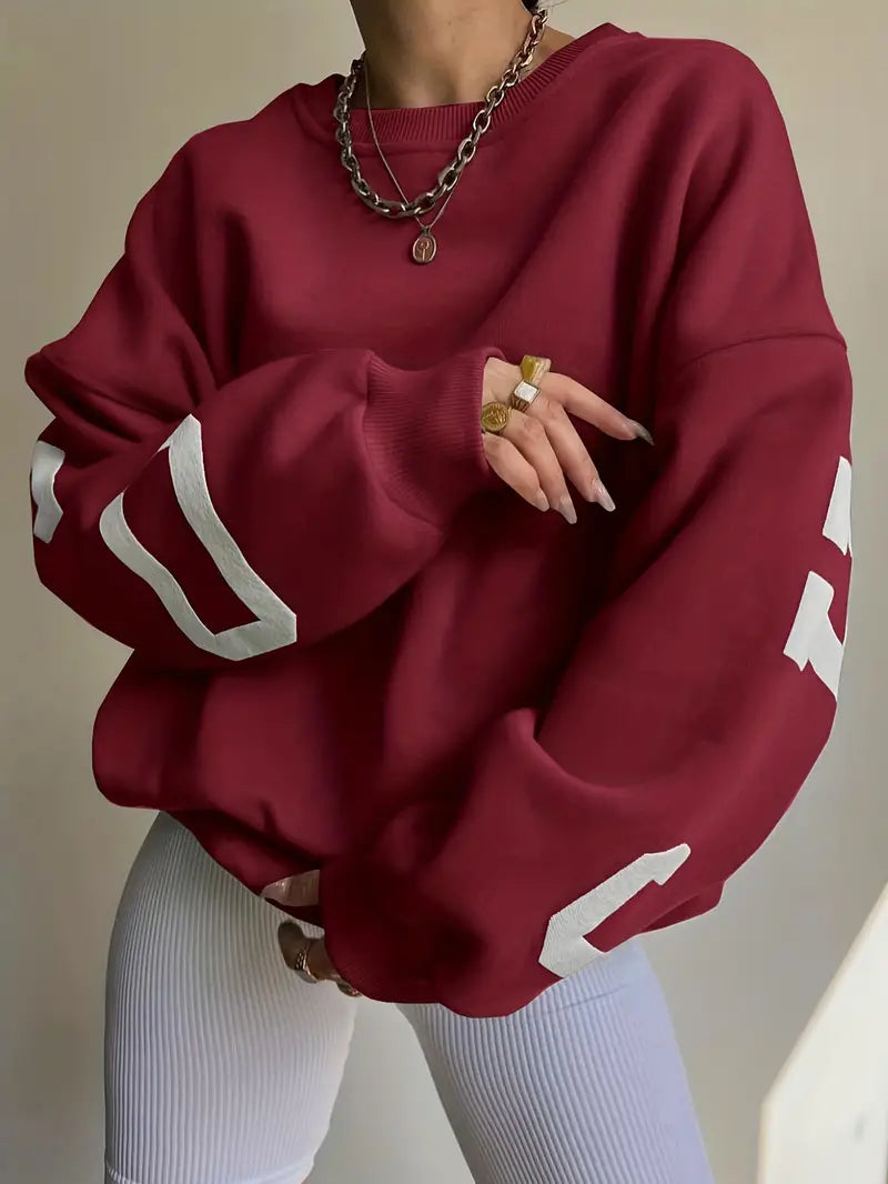 LD | Grote sweatshirts
