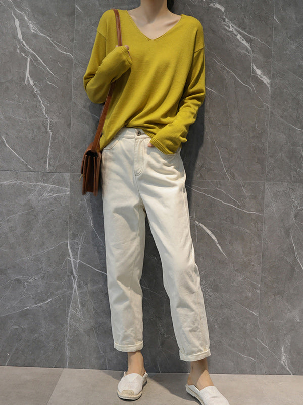 LD | Eenvoudige en elegante wintertop