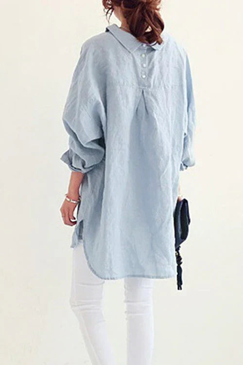 TS | Elegant and versatile winter garment