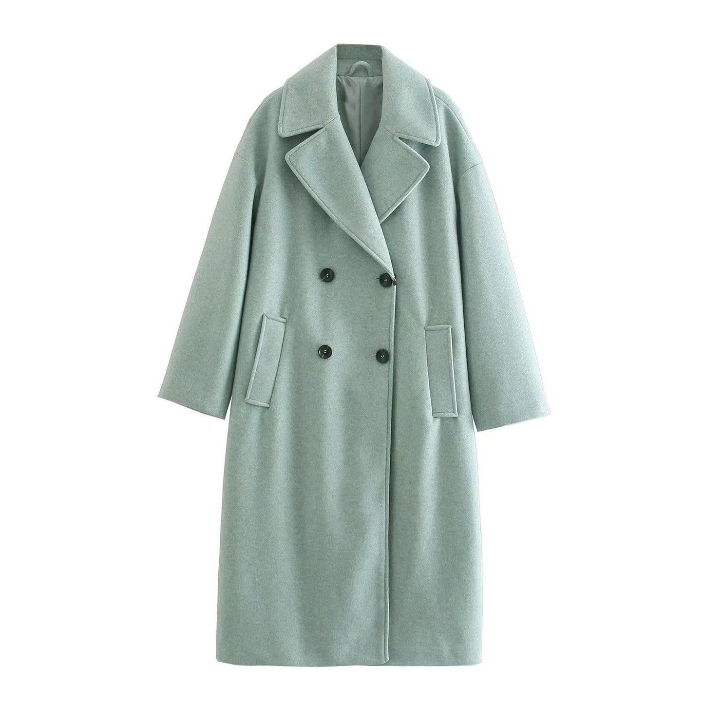 LD | Klassiek en modieus winterjack