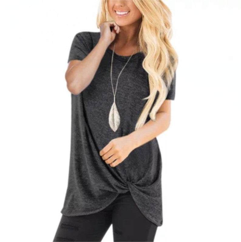 LM | Stylish and elegant summer shorts