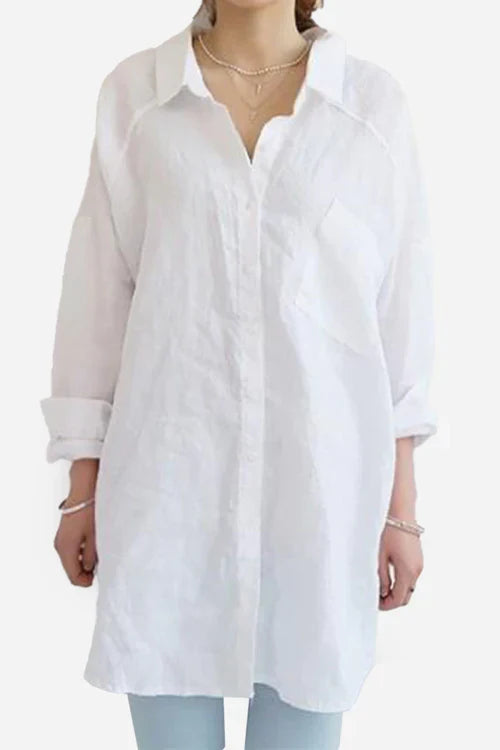 TS | Elegant and versatile winter garment