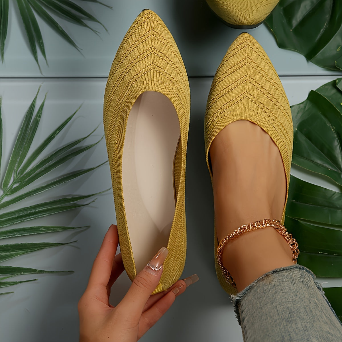 TS | High-quality orthopaedic shoes