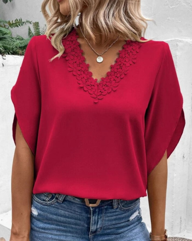 LM | Effortlessly cool tank top