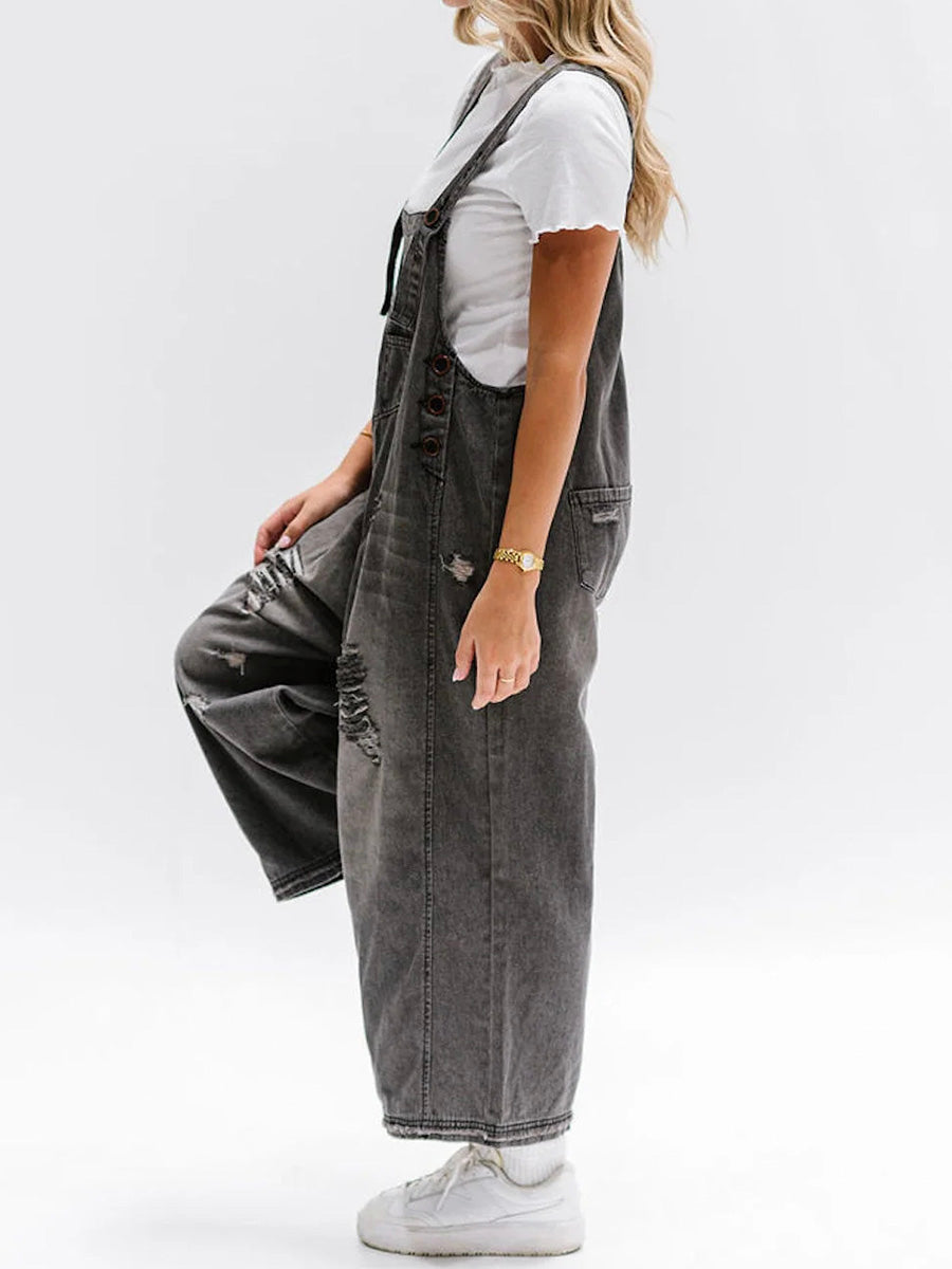 LD GRATIS: MW | Moeiteloos casual jumpsuit