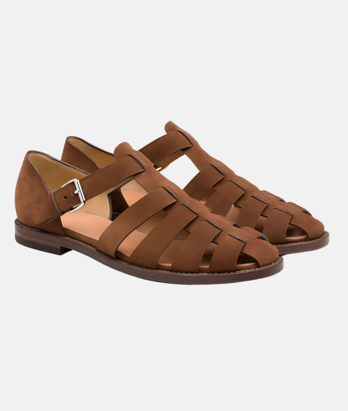 TS | Effortless and trendy general sandals