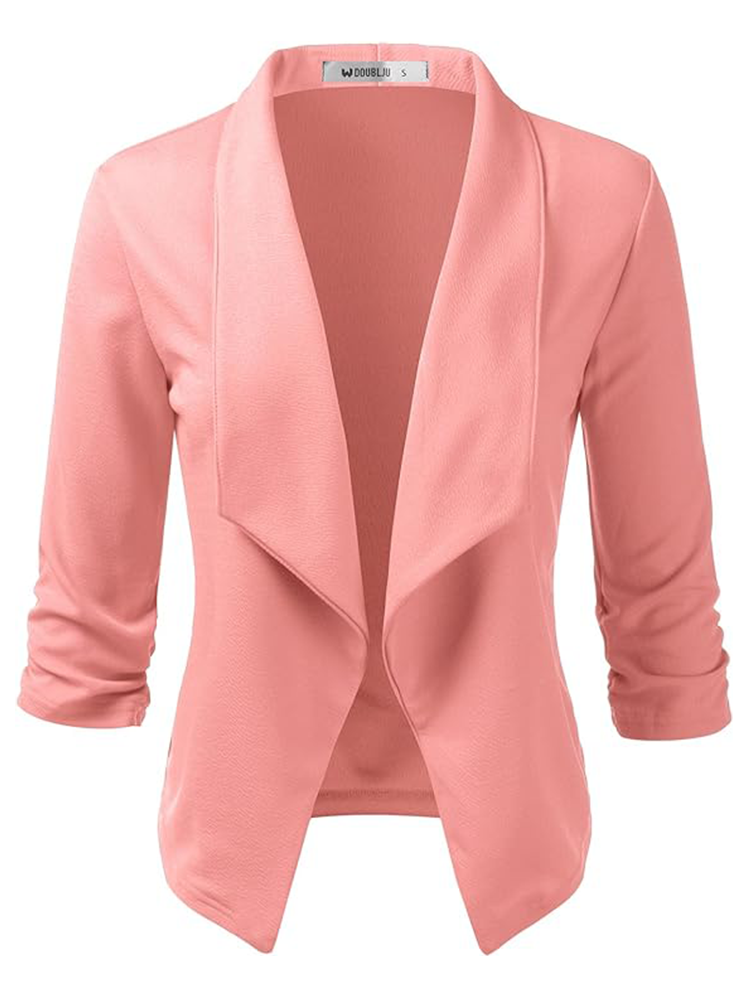 LM | Chic and relaxed winter coat