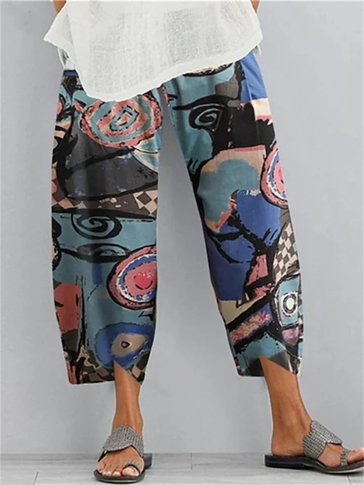 TS | Timeless and stylish pants