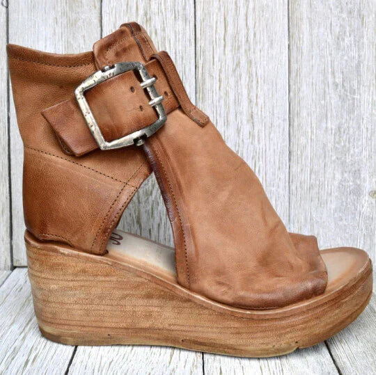 LD | Veelzijdige en ondersteunende orthopedische zomersandalen