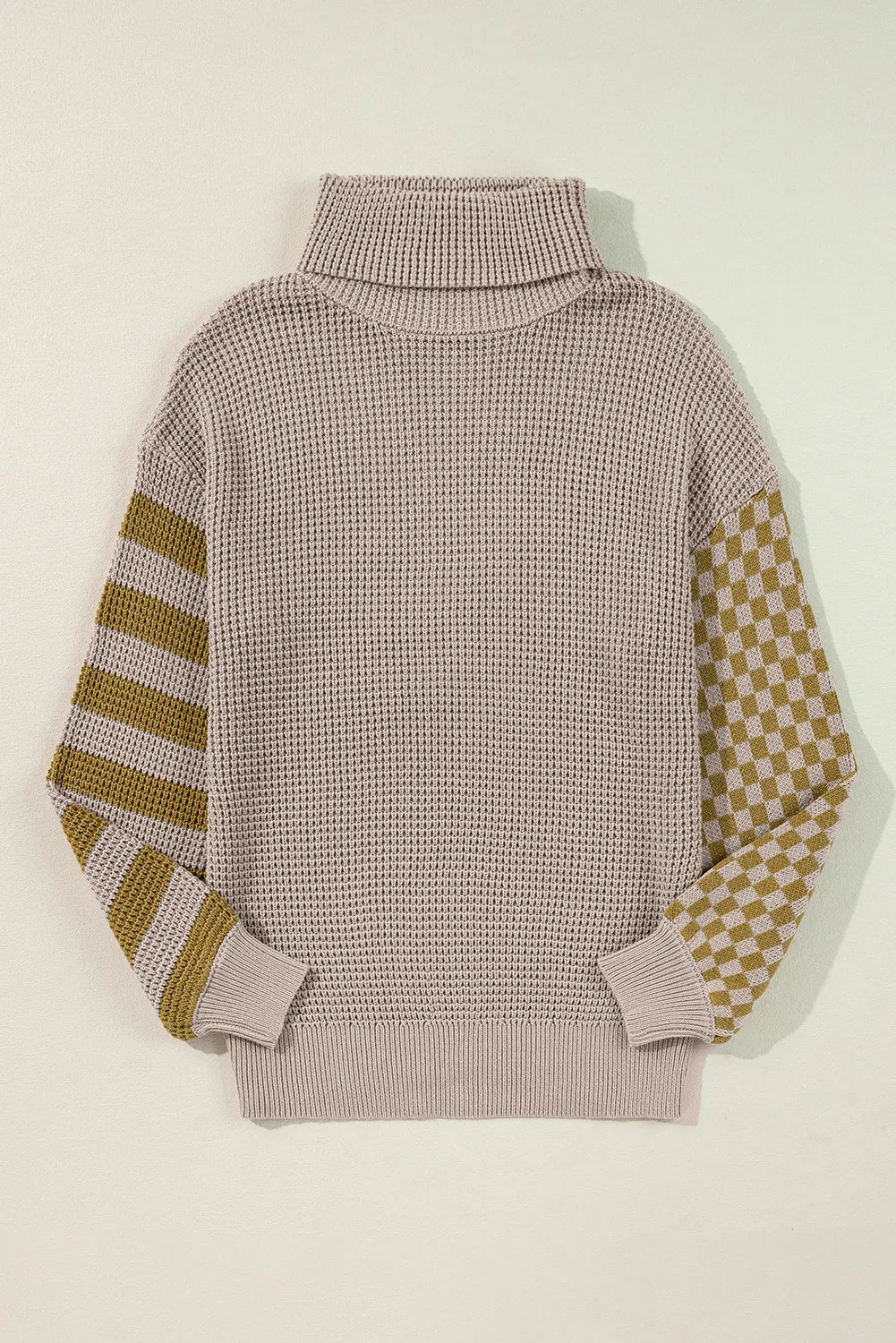 TS | Versatile and comfortable winter sweater