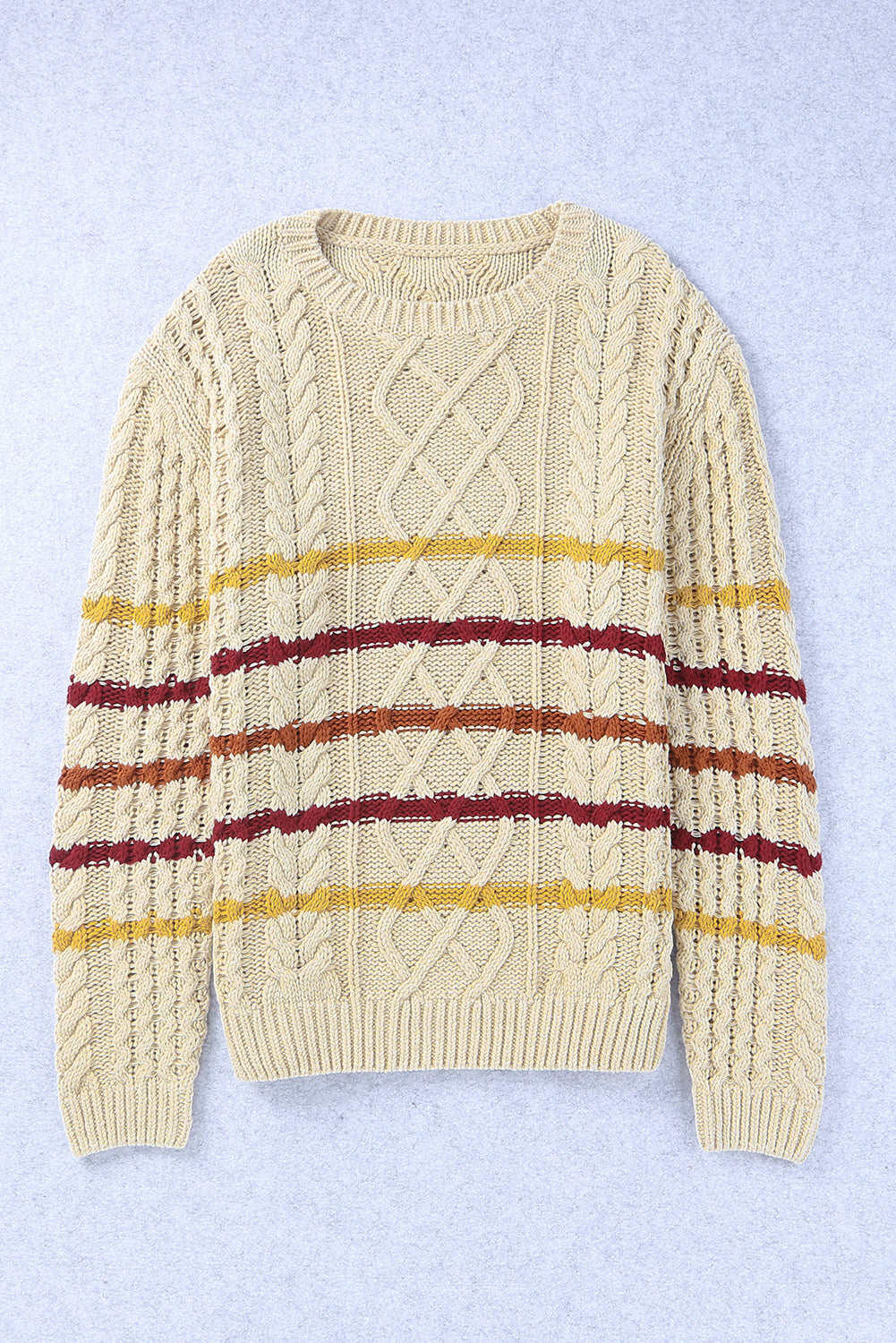 LD | Elegante en casual wintertrui